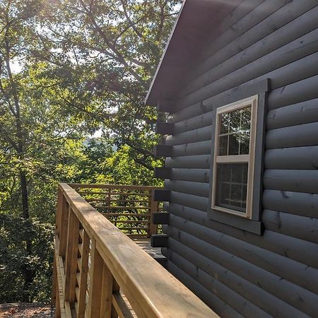 尤里卡斯普林斯Cabin #6 With Hot Tub Deck And Sunset View At Loblolly Pines公寓 外观 照片